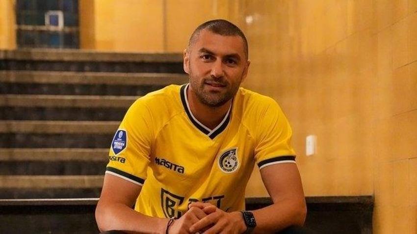 Galtier, Fatih Terim, Hiddink, Şenol Güneş... Burak Yılmaz dünyaca ünlü hocalarla çalıştı en iyi teknik adamı açıkladı