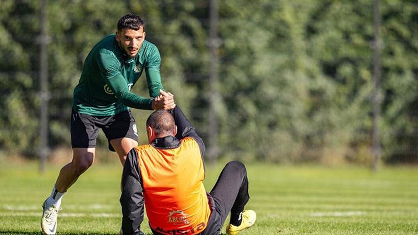 Galtier, Fatih Terim, Hiddink, Şenol Güneş... Burak Yılmaz dünyaca ünlü hocalarla çalıştı en iyi teknik adamı açıkladı