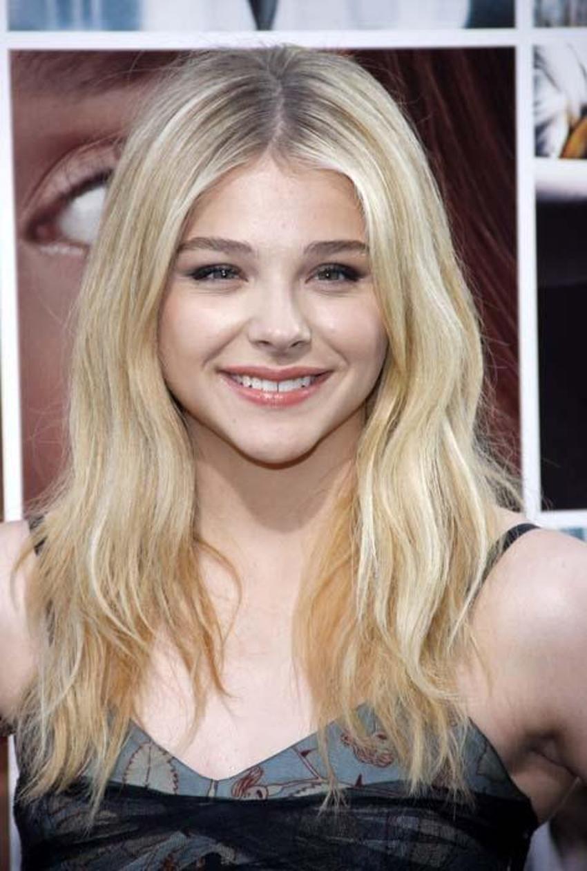'Family Guy' karakterine benzetiliyordu! Chloe Grace Moretz'den açıklama: Vücudum şaka olarak kullanılıyor