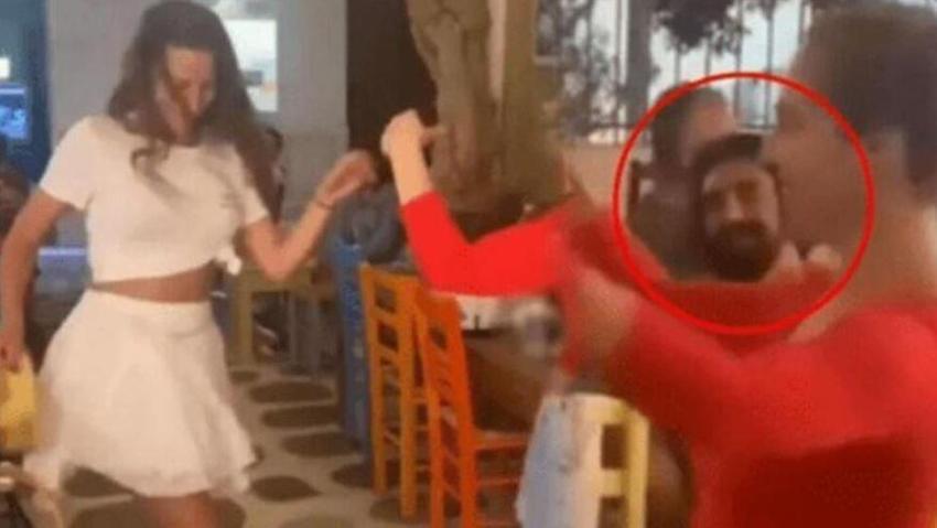 Alina Boz'dan flaş Umut Evirgen hamlesi! Rahatsız oldu
