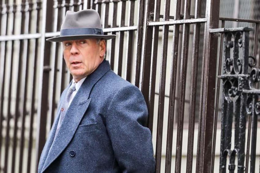 Bruce Willis dijital ikizinin haklarını sattı!