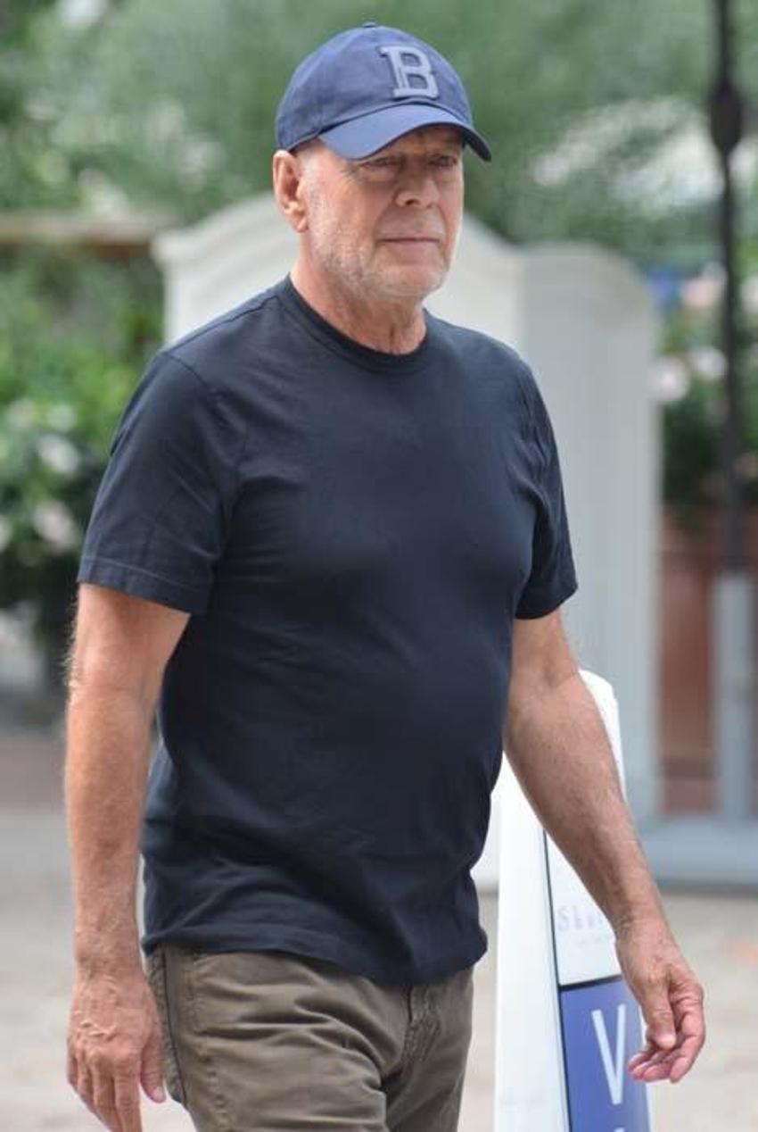 Bruce Willis dijital ikizinin haklarını sattı!