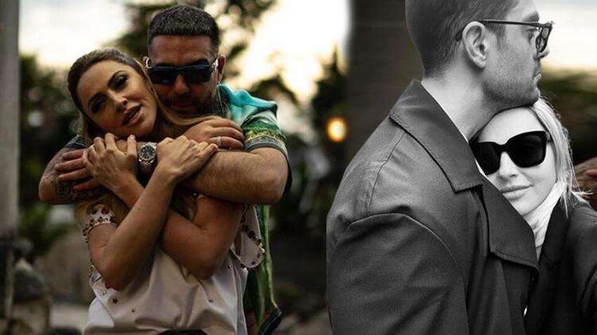 Hadise ve Mehmet Dinçerler boşandı! 5 aylık evlilik tek celsede bitti