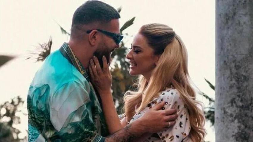 Hadise ve Mehmet Dinçerler boşandı! 5 aylık evlilik tek celsede bitti