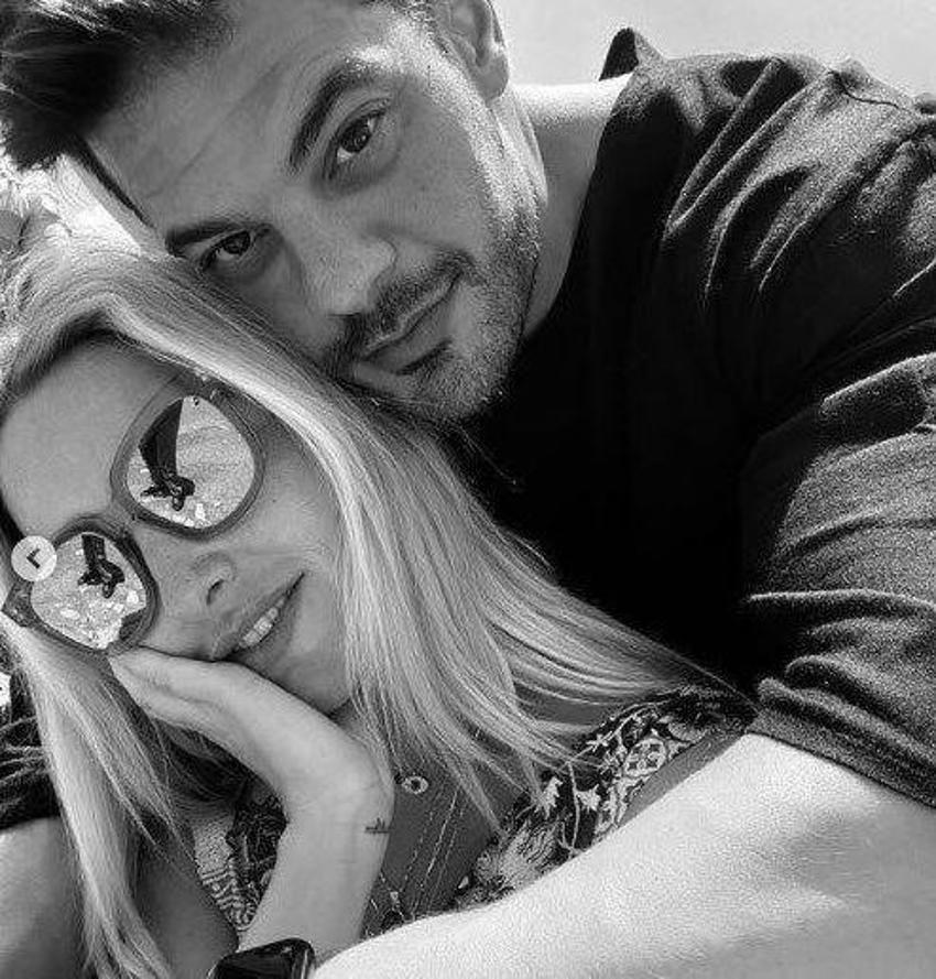 Hadise ve Mehmet Dinçerler boşandı! 5 aylık evlilik tek celsede bitti