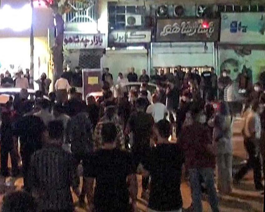 İran’da Sistan ve Belucistan eyaleti karıştı! Karakola saldırı girişimi...