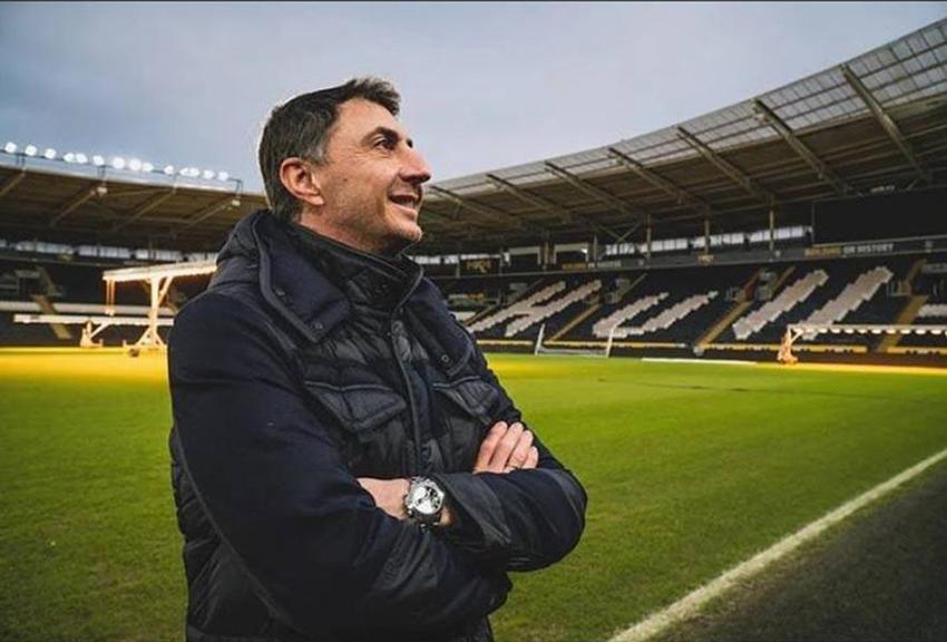 Fatih Terim, Sergen Yalçın, Şenol Güneş hiçbiri değil! Namağlup şampiyon olan hocayı getiriyor