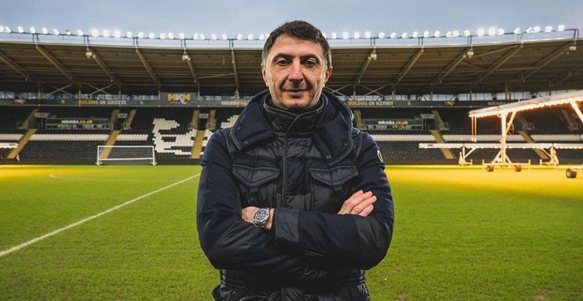 Fatih Terim, Sergen Yalçın, Şenol Güneş hiçbiri değil! Namağlup şampiyon olan hocayı getiriyor