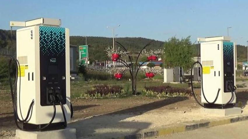 Yerli otomobil TOGG'da sevindiren gelişme! Bolu'da resmen kuruldu