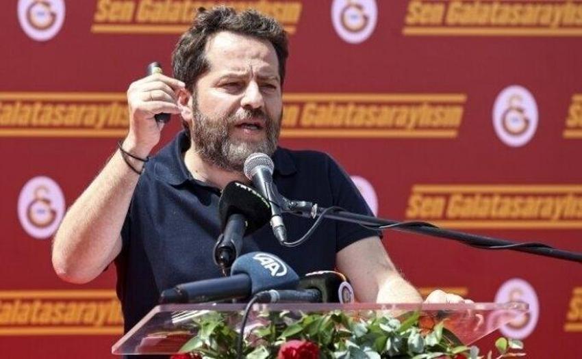 Sadece Ronaldo mu? Erden Timur 3 yıldızla masaya oturmuş hepsini elinden kaçırmış