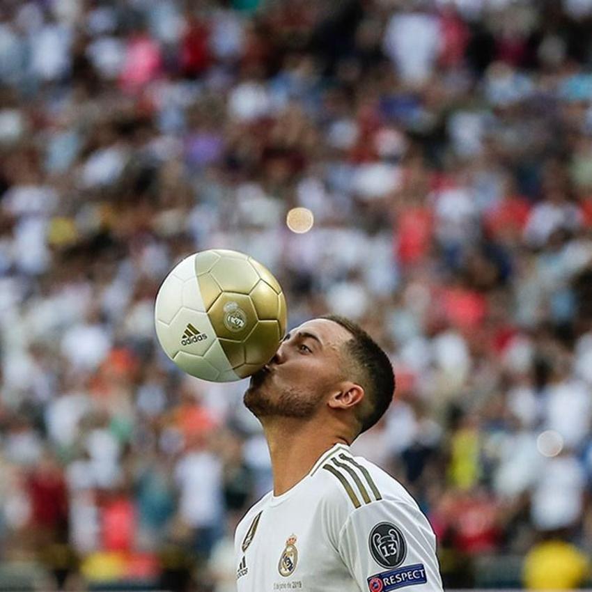 Sadece Ronaldo mu? Erden Timur 3 yıldızla masaya oturmuş hepsini elinden kaçırmış