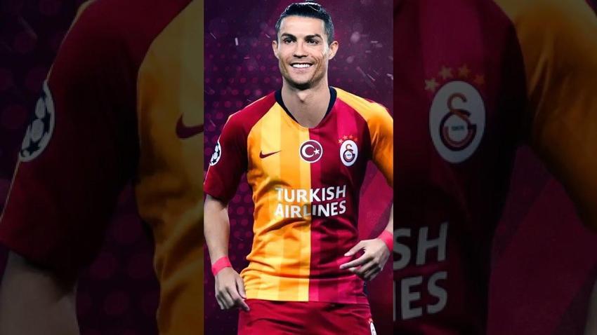 Sadece Ronaldo mu? Erden Timur 3 yıldızla masaya oturmuş hepsini elinden kaçırmış