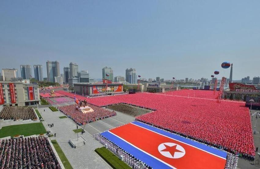 Kuzey Kore füzeleri peş peşe ateşledi! Kim Jong-un emri verdi