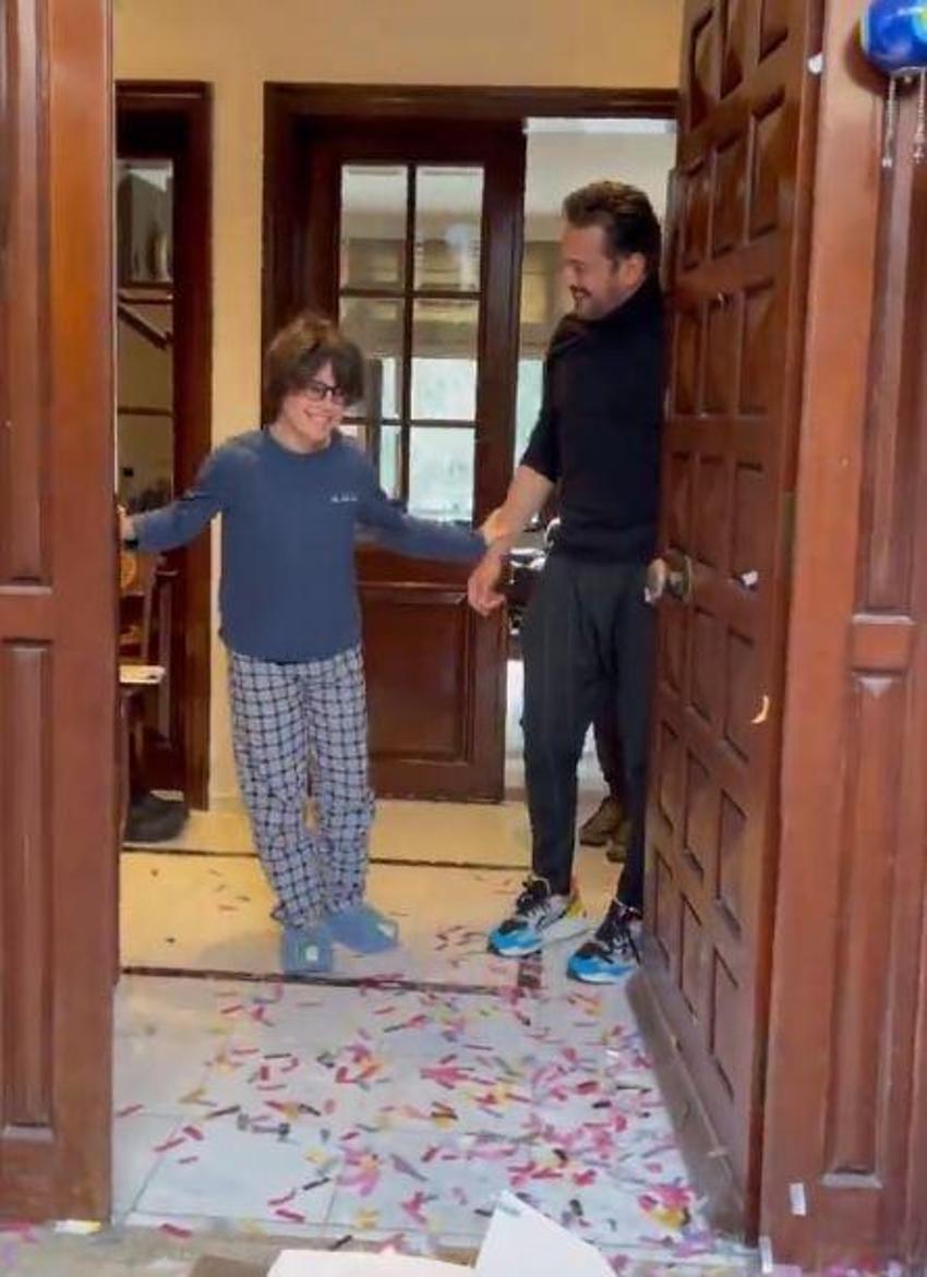 Emre Altuğ ve Çağla Şıkel 'sevgili sözleşmesi' yapmış! Dikkat çeken tazminat detayı