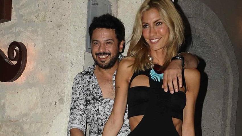 Emre Altuğ ve Çağla Şıkel 'sevgili sözleşmesi' yapmış! Dikkat çeken tazminat detayı