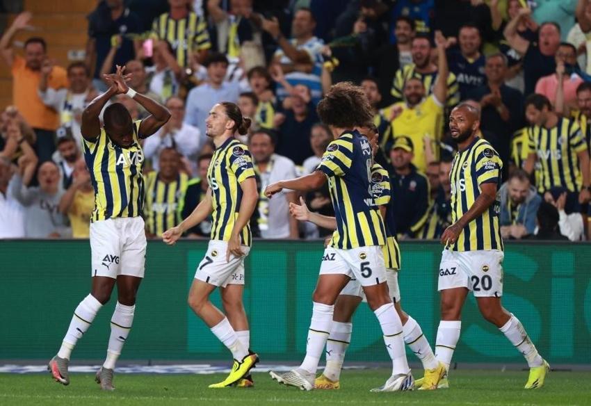Derbinin favorisini geçti gol atacak yıldızı bile açıkladı! 'Vodafone'da kesin ağları sarsacak'