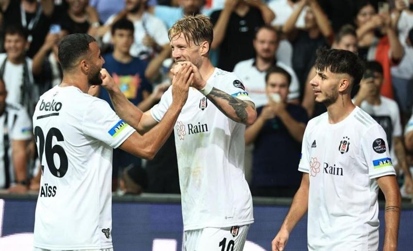 Derbinin favorisini geçti gol atacak yıldızı bile açıkladı! 'Vodafone'da kesin ağları sarsacak'