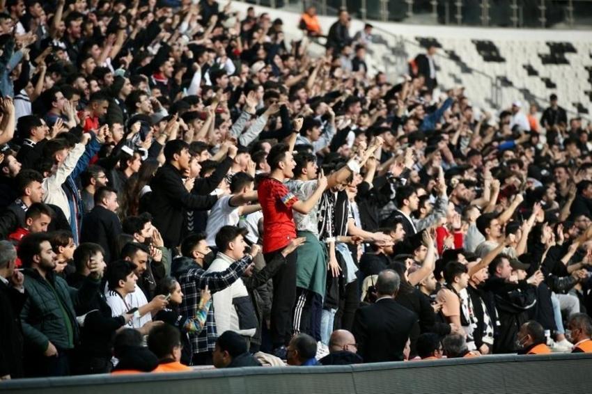 Derbinin favorisini geçti gol atacak yıldızı bile açıkladı! 'Vodafone'da kesin ağları sarsacak'