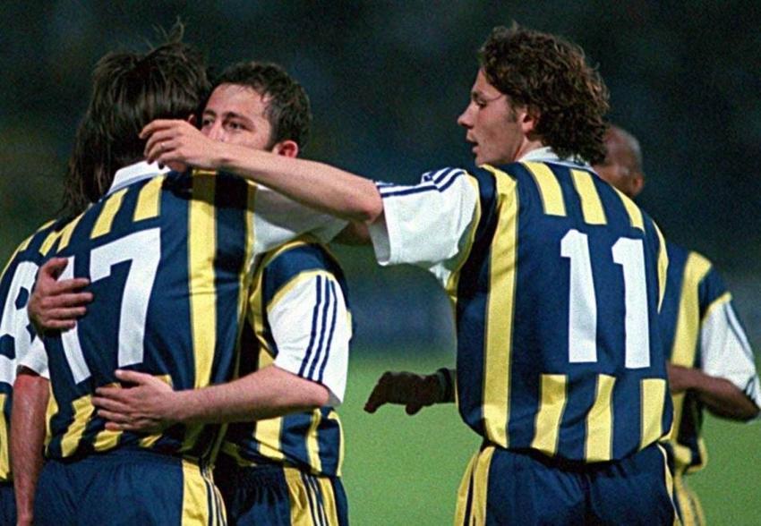 Derbinin favorisini geçti gol atacak yıldızı bile açıkladı! 'Vodafone'da kesin ağları sarsacak'