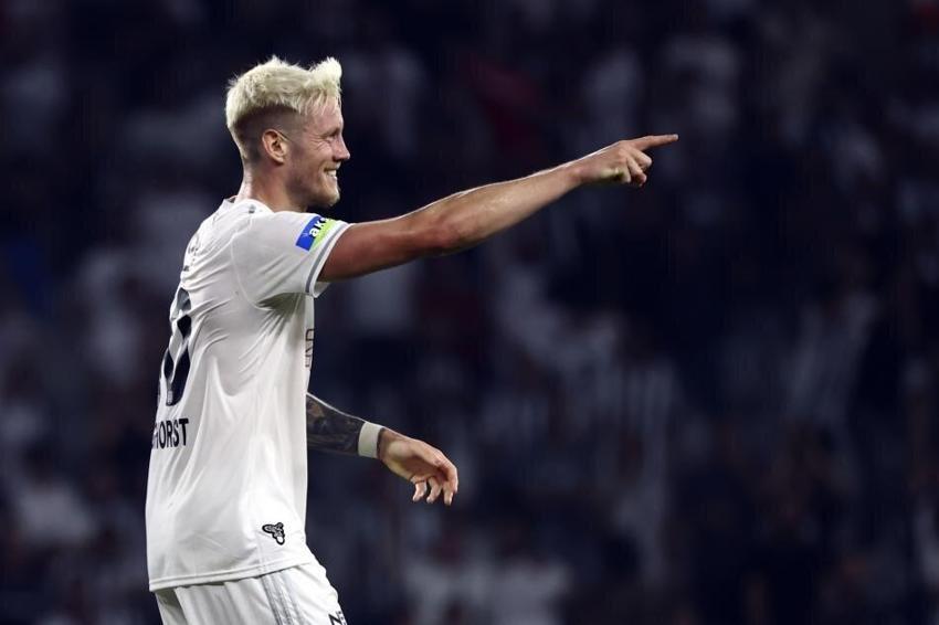 Derbinin favorisini geçti gol atacak yıldızı bile açıkladı! 'Vodafone'da kesin ağları sarsacak'