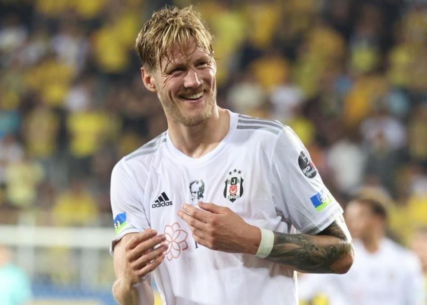 Derbinin favorisini geçti gol atacak yıldızı bile açıkladı! 'Vodafone'da kesin ağları sarsacak'