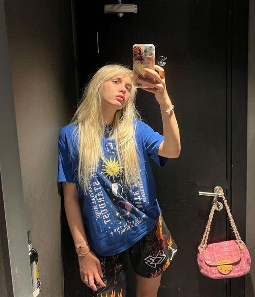 Aleyna Tilki'den çarpıcı açıklama! 'Ekibimde düşmanlarım var'