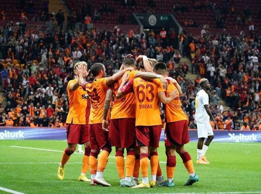 Torrent'ten Okan Buruk'a kalan tek isimdi! Galatasaray'dan Premier Lig'e gitti