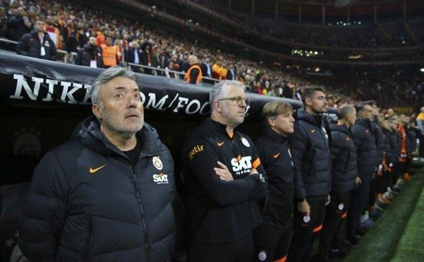 Torrent'ten Okan Buruk'a kalan tek isimdi! Galatasaray'dan Premier Lig'e gitti