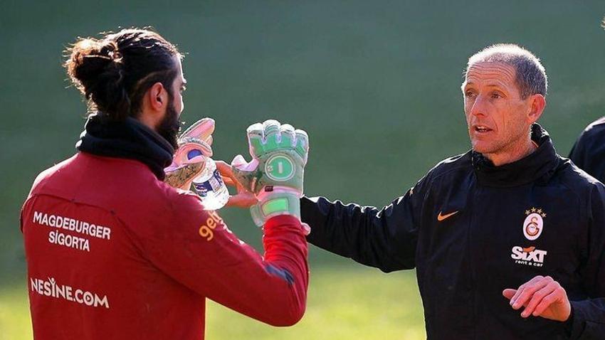 Torrent'ten Okan Buruk'a kalan tek isimdi! Galatasaray'dan Premier Lig'e gitti