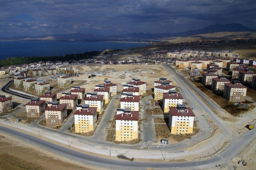 TOKİ Sosyal Konut Projesi’nden son dakika gelişmesi! Dairelerden ilk görüntüler ortaya çıktı, dikkat çeken kredi ve indirim detayı