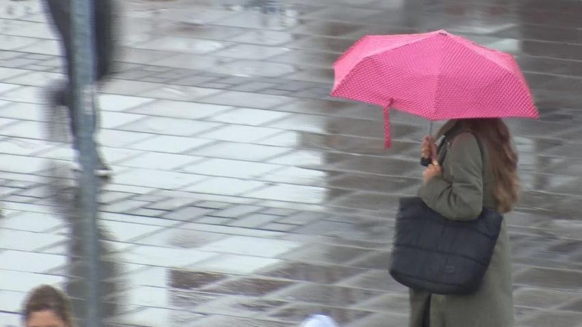 Kış kapıda! Meteoroloji’den son dakika uyarısı: İstanbul dahil 31 kent için alarm verildi