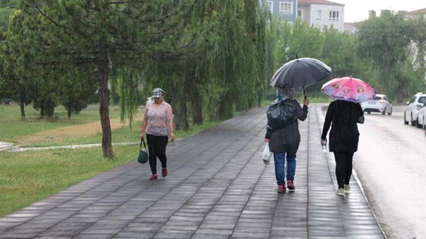 Kış kapıda! Meteoroloji’den son dakika uyarısı: İstanbul dahil 31 kent için alarm verildi