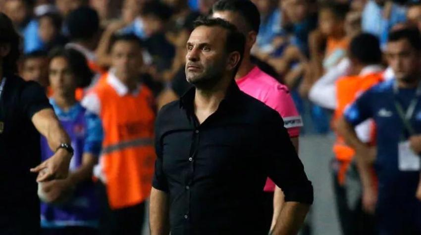 Adana Demirspor, Galatasaray mücadelesiyle ilgili ilginç yorum: Çürüğe çıkardı