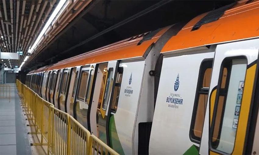 Ramazanda metro saatleri | Ramazanda metrolar kaça kadar açık, hangi seferler çalışıyor? Ramazanda metro kaçta kapanıyor?