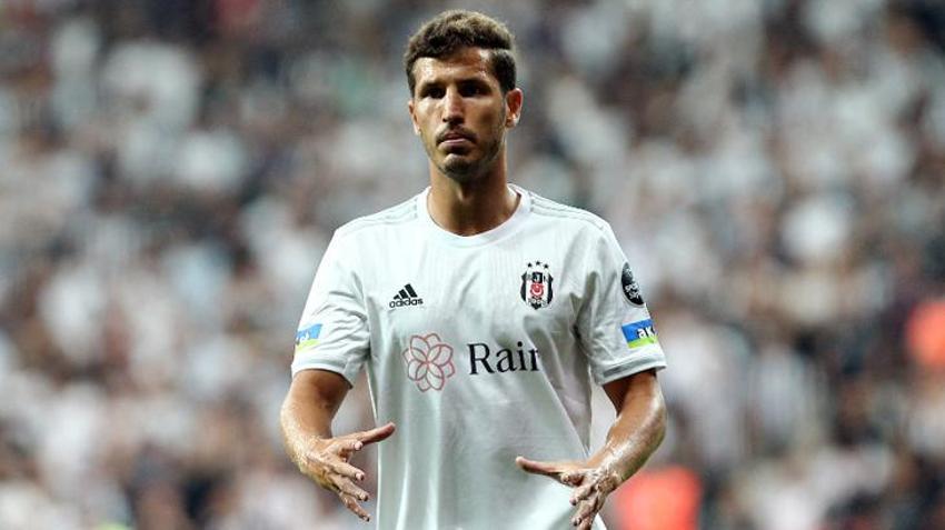 Beşiktaş teknik direktörü Ismael'den derbi hamleleri! Salih Uçan'a özel görev