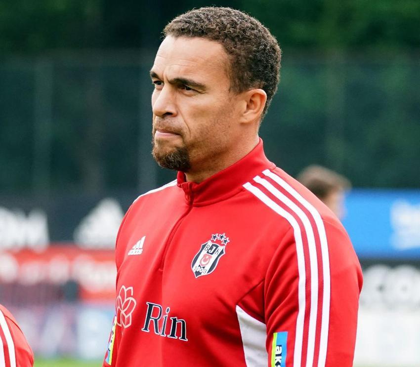 Beşiktaş teknik direktörü Ismael'den derbi hamleleri! Salih Uçan'a özel görev