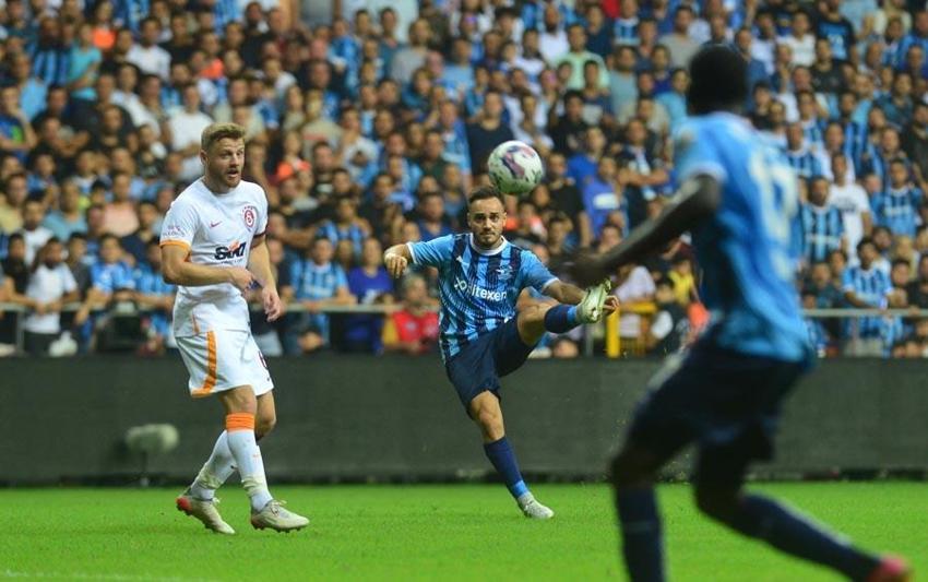Okan Buruk'un yeni prensini açıkladı! Atom karınca gibi Galatasaray'ın sigortası...