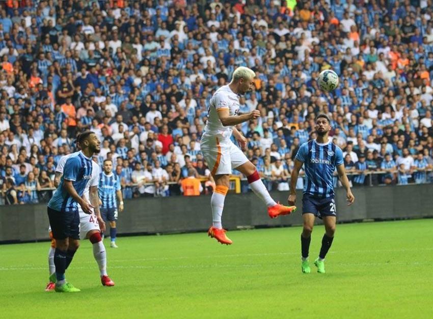 Okan Buruk'un yeni prensini açıkladı! Atom karınca gibi Galatasaray'ın sigortası...
