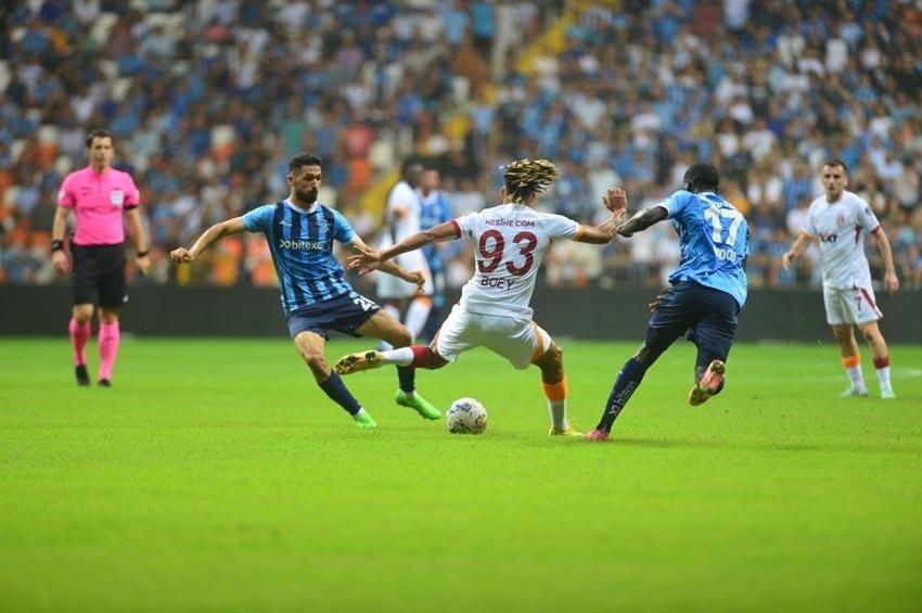 Okan Buruk'un yeni prensini açıkladı! Atom karınca gibi Galatasaray'ın sigortası...