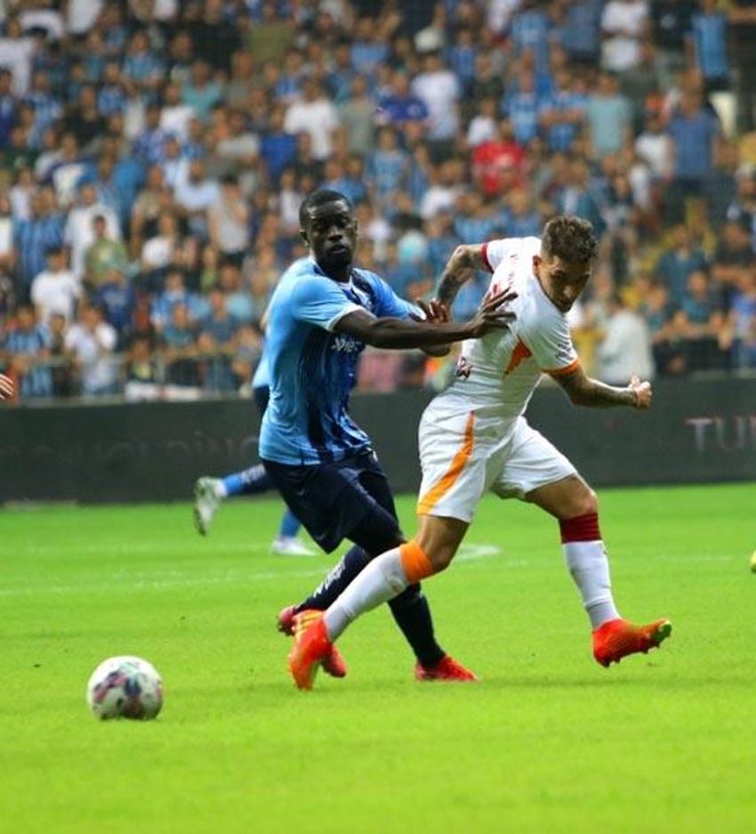 Okan Buruk'un yeni prensini açıkladı! Atom karınca gibi Galatasaray'ın sigortası...