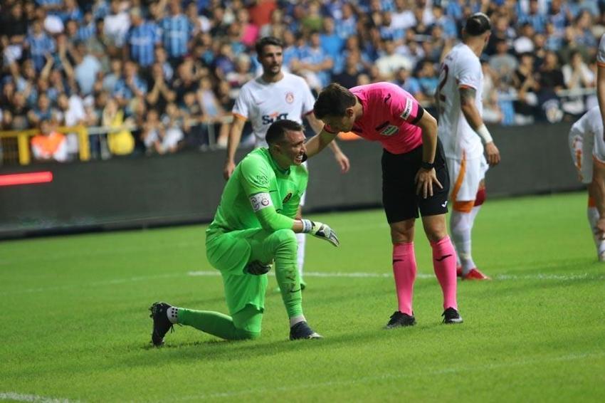 Okan Buruk'un yeni prensini açıkladı! Atom karınca gibi Galatasaray'ın sigortası...