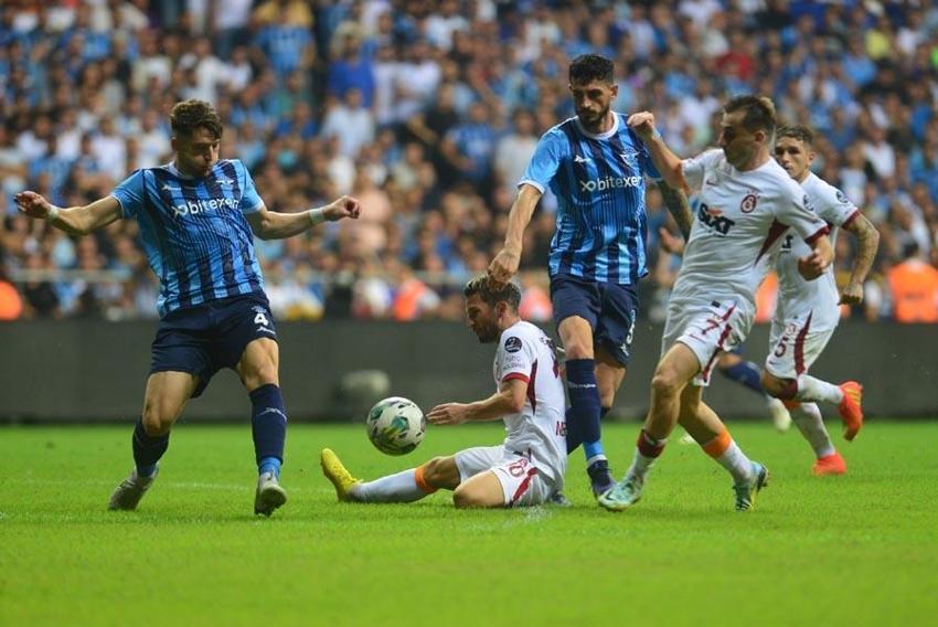 Okan Buruk'un yeni prensini açıkladı! Atom karınca gibi Galatasaray'ın sigortası...