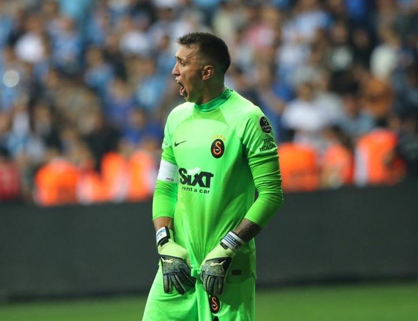 Okan Buruk'un yeni prensini açıkladı! Atom karınca gibi Galatasaray'ın sigortası...
