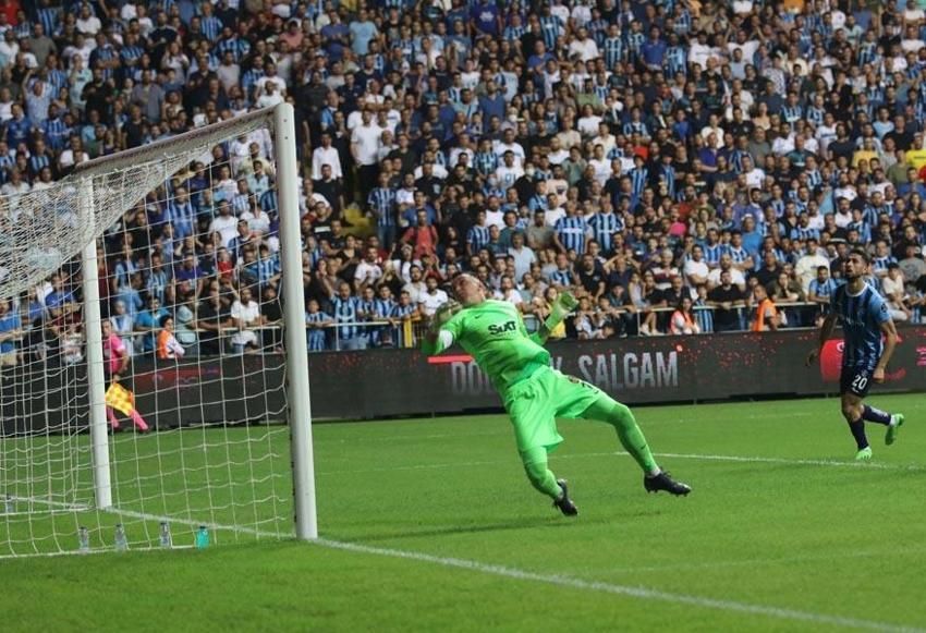 Okan Buruk'un yeni prensini açıkladı! Atom karınca gibi Galatasaray'ın sigortası...