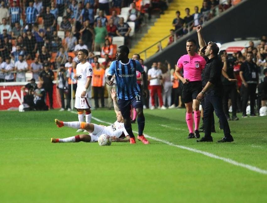 Okan Buruk'un yeni prensini açıkladı! Atom karınca gibi Galatasaray'ın sigortası...