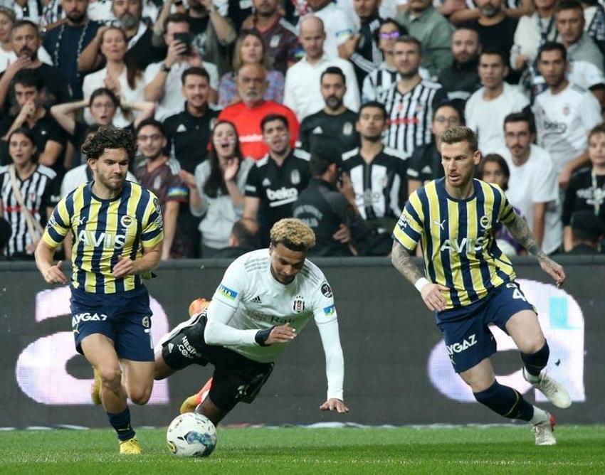 Derbiden sonra Jorge Jesus'a isyan eden yıldızı açıkladı! 'Hoca onu kesin uyaracaktır'