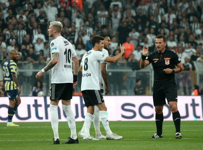 Derbiden sonra Jorge Jesus'a isyan eden yıldızı açıkladı! 'Hoca onu kesin uyaracaktır'
