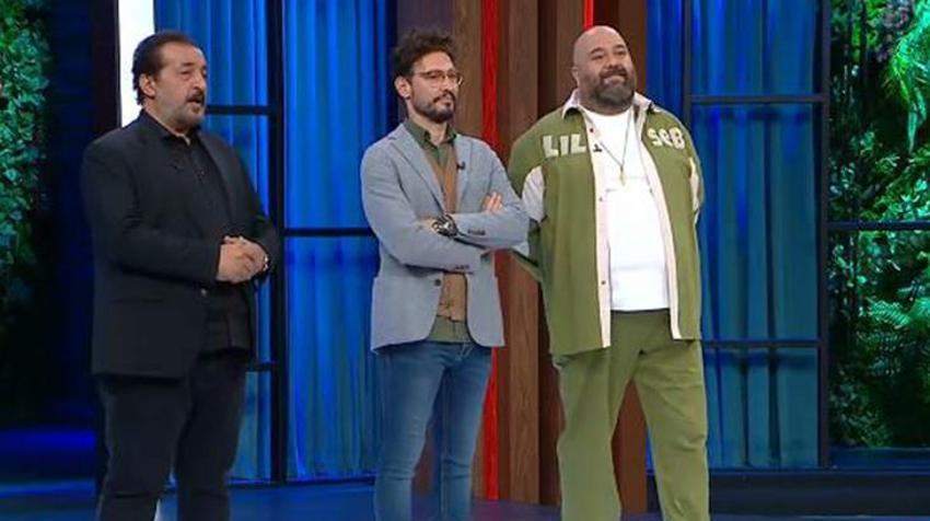 Masterchef Türkiye'de kim elendi? 2 Ekim 2022 Pazar Masterchef’e veda eden kim oldu? Masterchef Türkiye'de eleme gecesi! Mehmet şef elenen ismi açıkladı