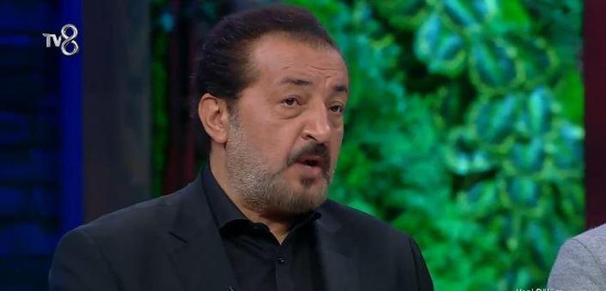 Masterchef Türkiye'de kim elendi? 2 Ekim 2022 Pazar Masterchef’e veda eden kim oldu? Masterchef Türkiye'de eleme gecesi! Mehmet şef elenen ismi açıkladı