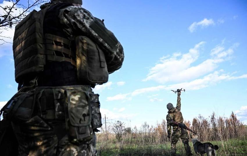 Ukrayna kritik Lyman şehrini geri aldı! Rusya Zelenski'nin memleketi Krivyi Rih'i vurdu...